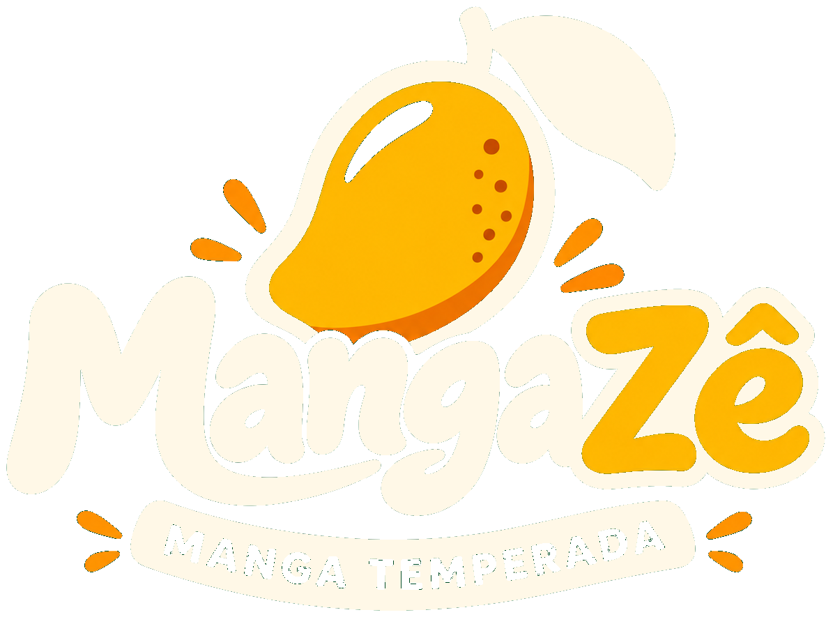 MangaZê — Manga temperada