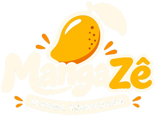 MangaZê — Manga temperada