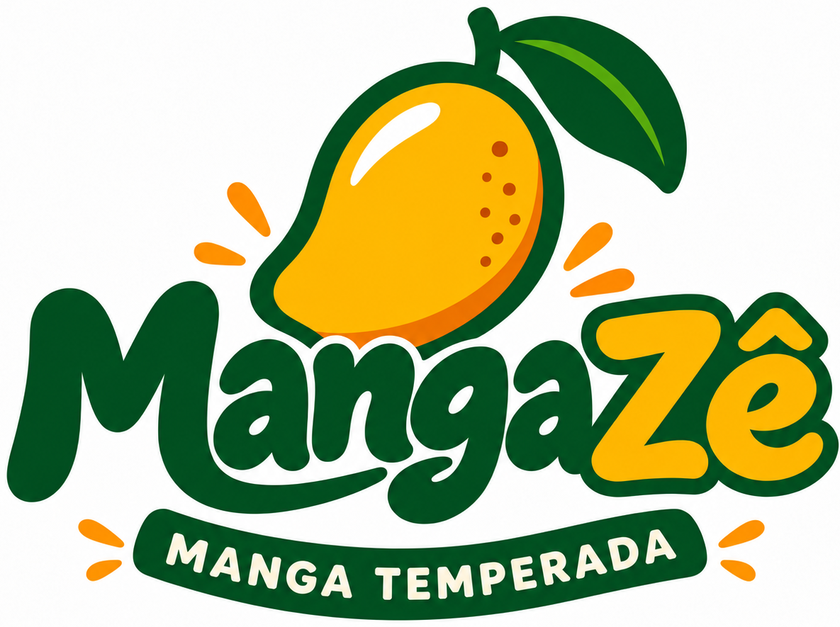 MangaZê — Manga temperada