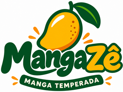 MangaZê — Manga temperada